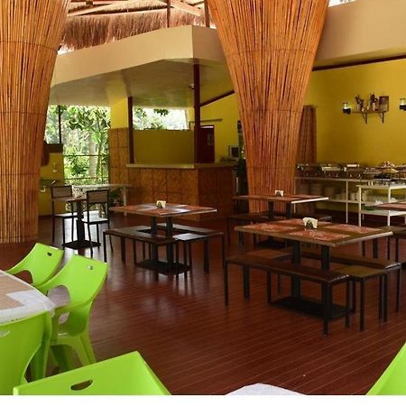 Loboc Riverfront Resort And Restaurant Extérieur photo