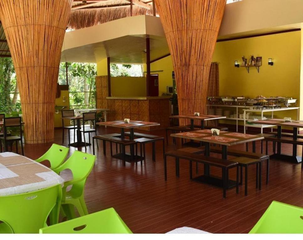 Loboc Riverfront Resort And Restaurant Extérieur photo