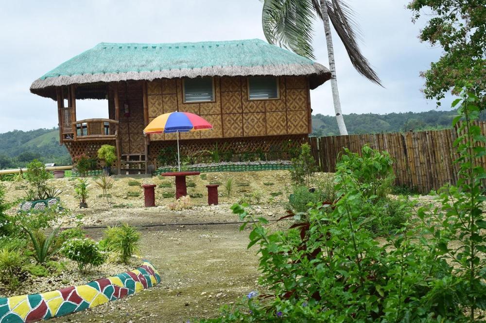 Loboc Riverfront Resort And Restaurant Extérieur photo