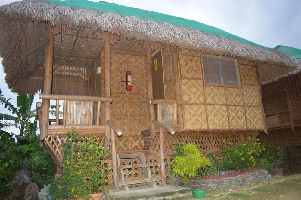 Loboc Riverfront Resort And Restaurant Extérieur photo