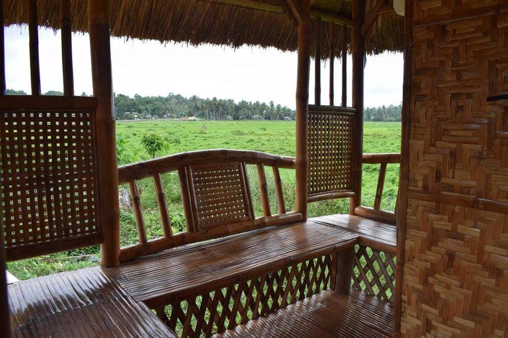 Loboc Riverfront Resort And Restaurant Extérieur photo